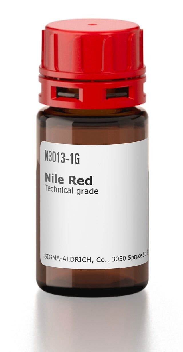 Nile Red