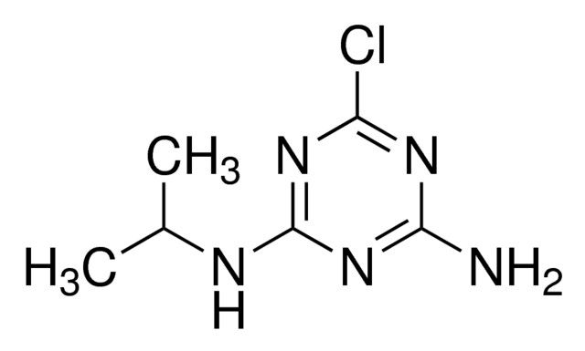 Atrazine-desethyl