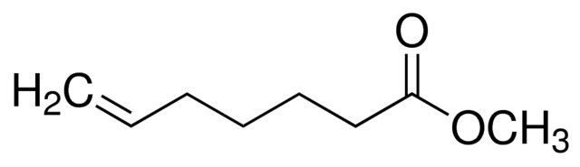 Methyl 6-heptenoate