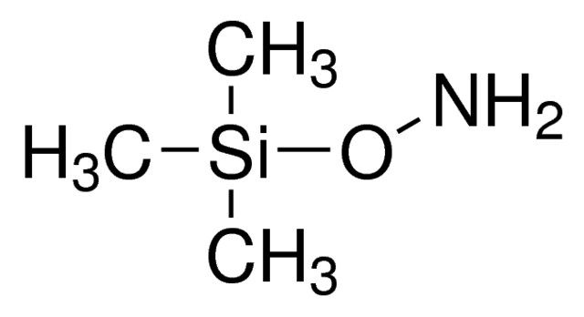 <i>O</i>-(Trimethylsilyl)hydroxylamine