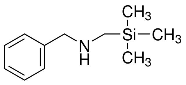 <i>N</i>-[(Trimethylsilyl)methyl]benzylamine