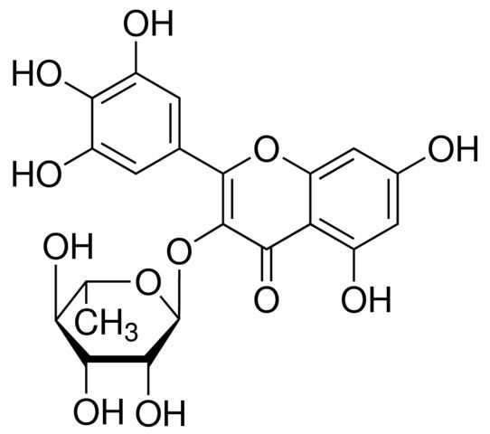 Myricitrin