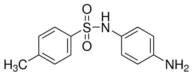 <i>N</i>-(4-Aminophenyl)-4-methylbenzenesulfonamide