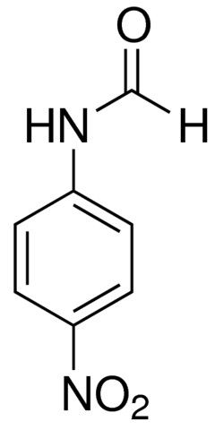 <i>N</i>-(4-Nitrophenyl)formamide