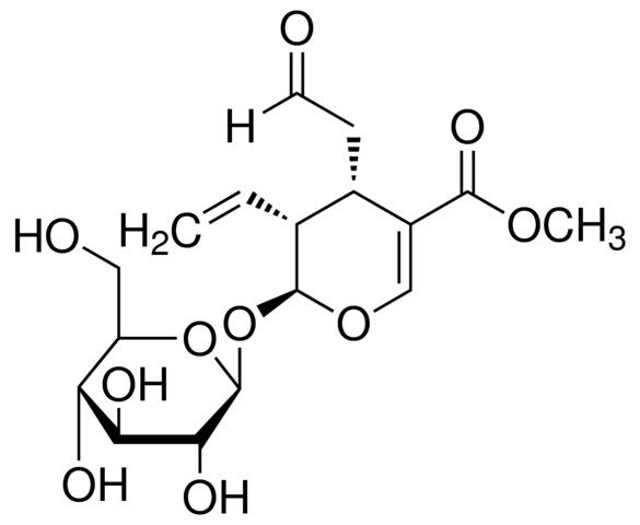 Secologanin