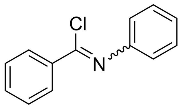 <i>N</i>-Phenylbenzimidoyl chloride