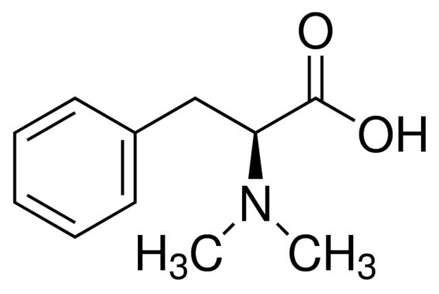 <i>N</i>,<i>N</i>-Dimethyl-<sc>L</sc>-phenylalanine