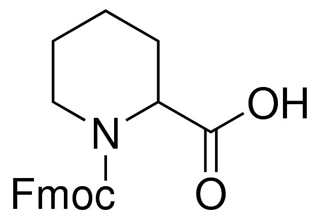 <i>N</i>-Fmoc-piperidine-2-carboxylic acid