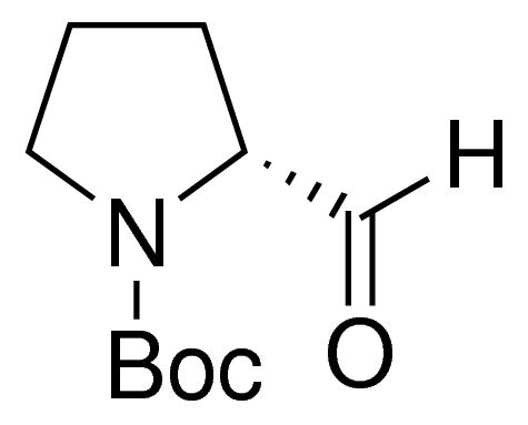 <i>N</i>-(<i>tert</i>-Butoxycarbonyl)-<sc>D</sc>-prolinal