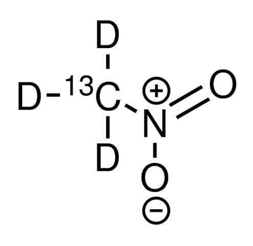 Nitromethane-<sup>13</sup>C,d<sub>3</sub>