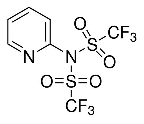 <i>N</i>-(2-Pyridyl)bis(trifluoromethanesulfonimide)