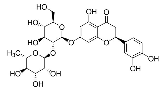 Neoeriocitrin