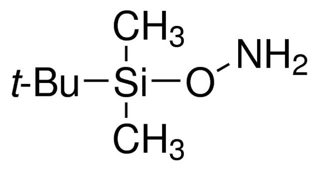 <i>O</i>-(<i>tert</i>-Butyldimethylsilyl)hydroxylamine