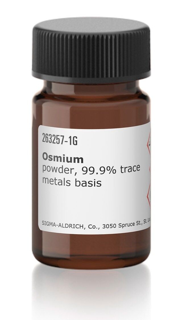 Osmium