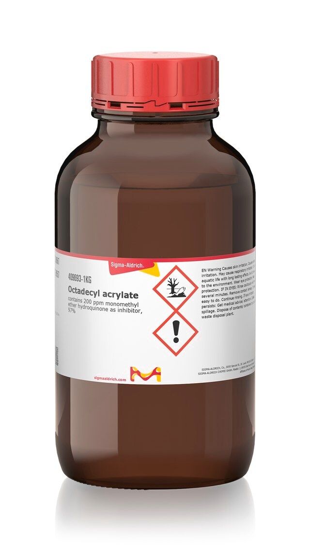 Octadecyl acrylate