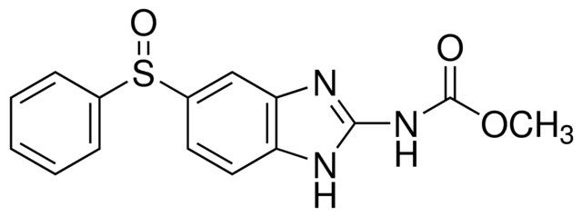 Oxfendazole