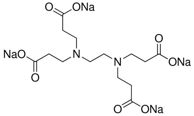 PAMAM dendrimer, ethylenediamine core, generation 0