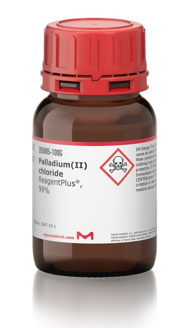 Palladium(II) Chloride