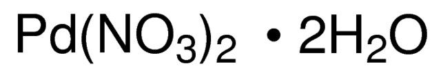 Palladium(II) nitrate dihydrate