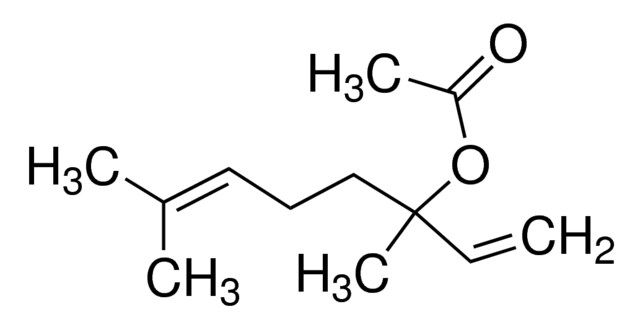 Linalyl Acetate