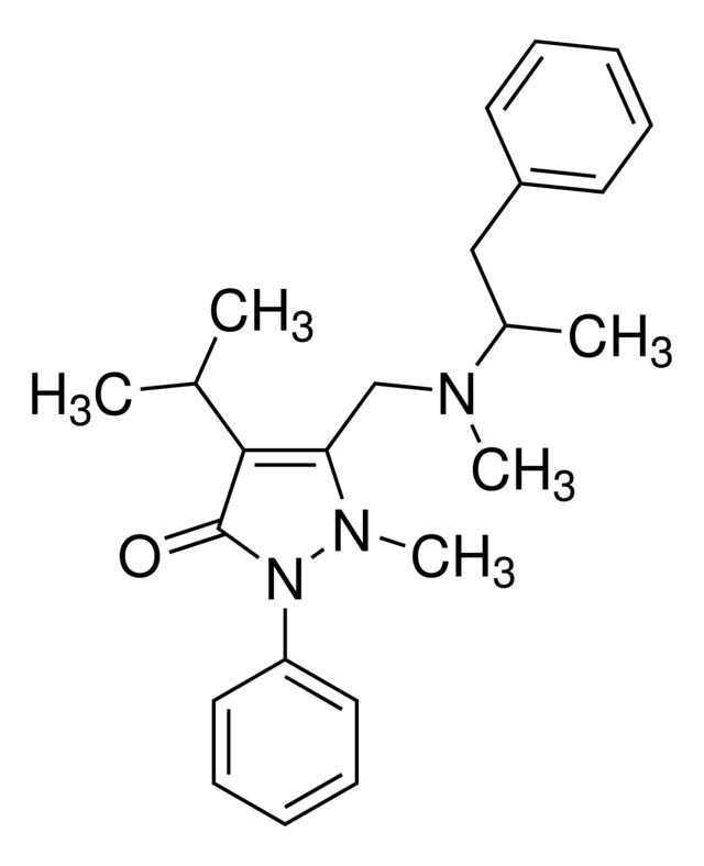 Famprofazone