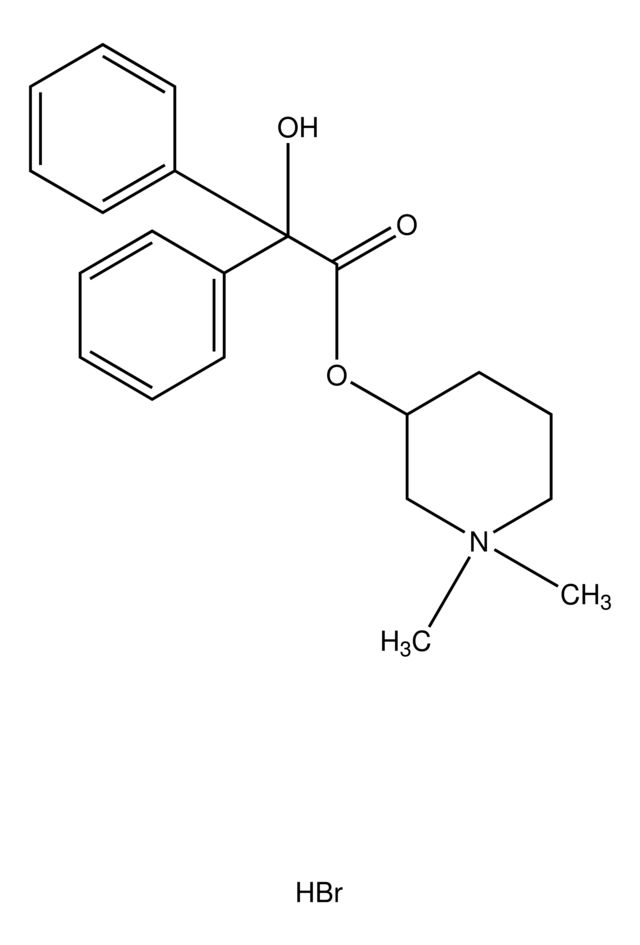 Mepenzolate bromide