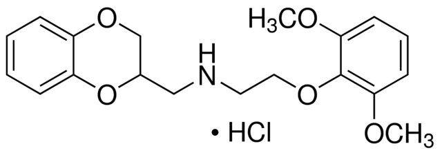 WB-4101 hydrochloride