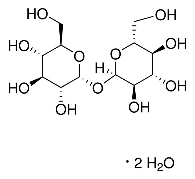 Trehalose