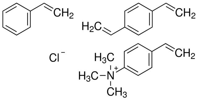 AmberChrom<sup>®</sup> 1X2 chloride form