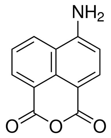 4-Amino-1,8-naphthalic anhydride