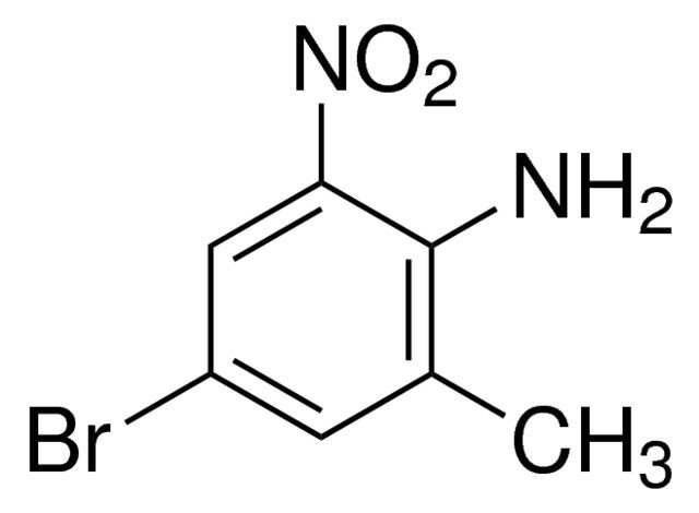 4-Bromo-2-methyl-6-nitroaniline