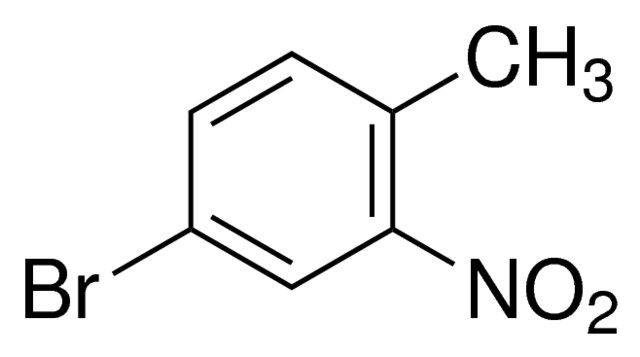 4-Bromo-2-nitrotoluene