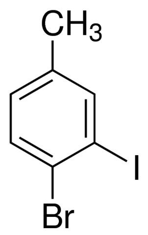 4-Bromo-3-iodotoluene