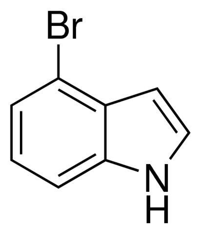 4-Bromoindole