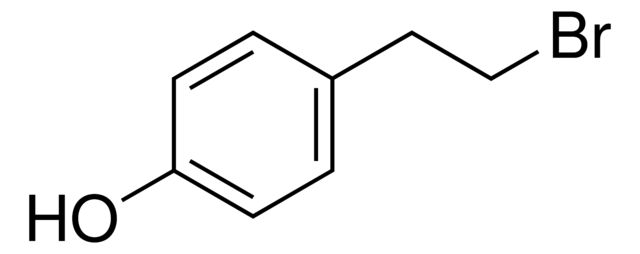 4-Hydroxyphenethyl bromide