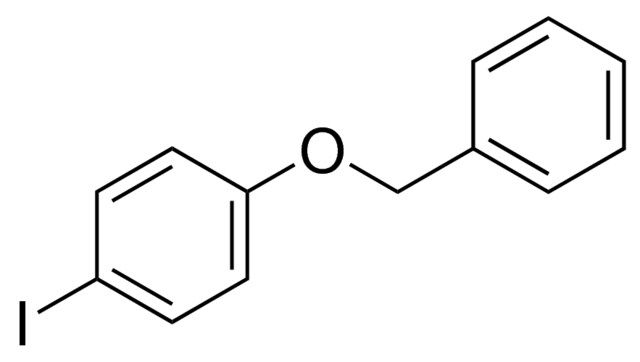 4-Iodobenzyloxybenzene