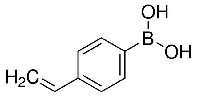 4-Vinylphenylboronic acid