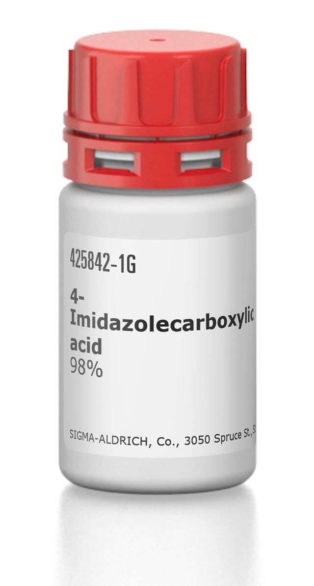 4-Imidazolecarboxylic Acid