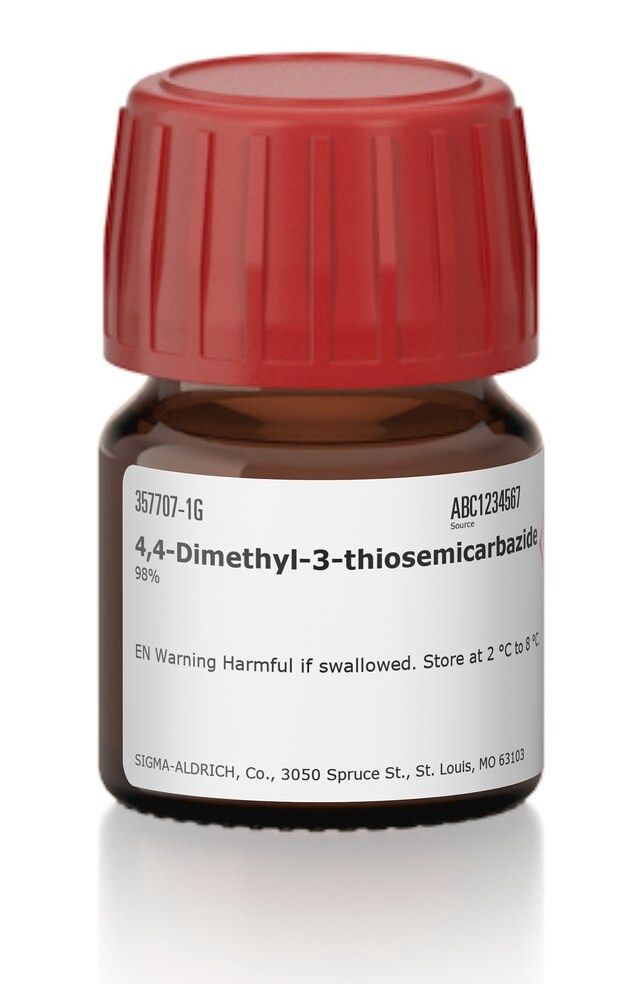 4,4-Dimethyl-3-thiosemicarbazide