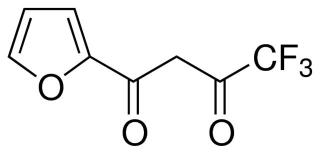 4,4,4-Trifluoro-1-(2-furyl)-1,3-butanedione