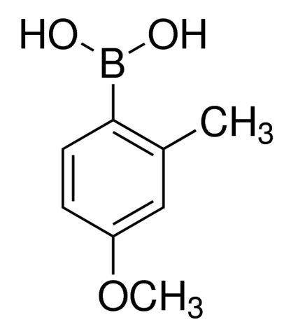 4-Methoxy-2-methylphenylboronic acid