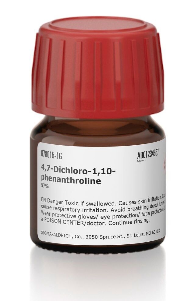 4,7-Dichloro-1,10-phenanthroline