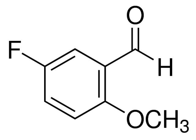 5-Fluoro-2-methoxybenzaldehyde