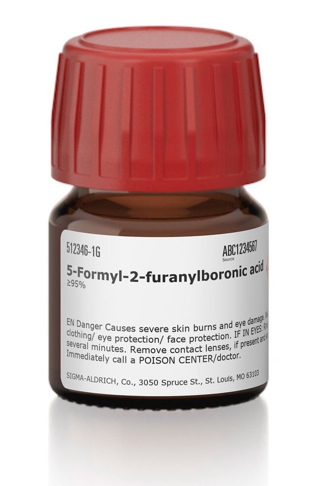 5-Formyl-2-furanylboronic acid