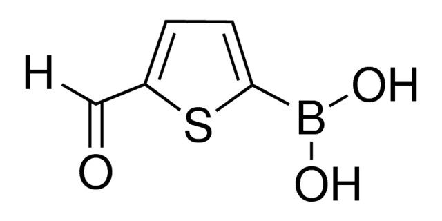 5-Formyl-2-thienylboronic acid