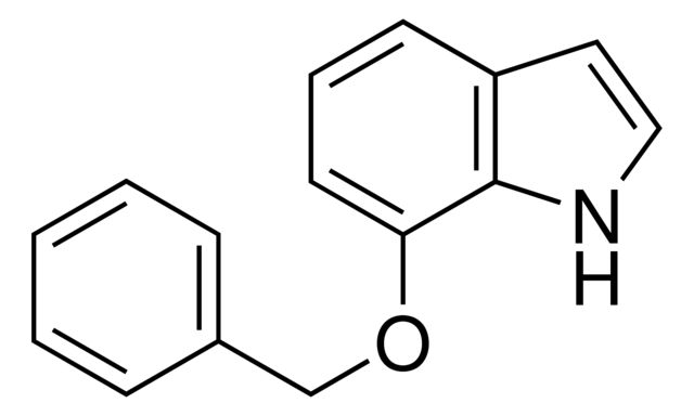 7-Benzyloxyindole