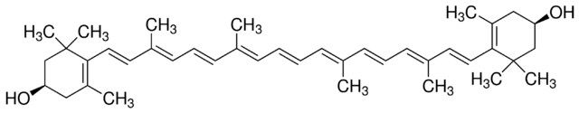 Zeaxanthin