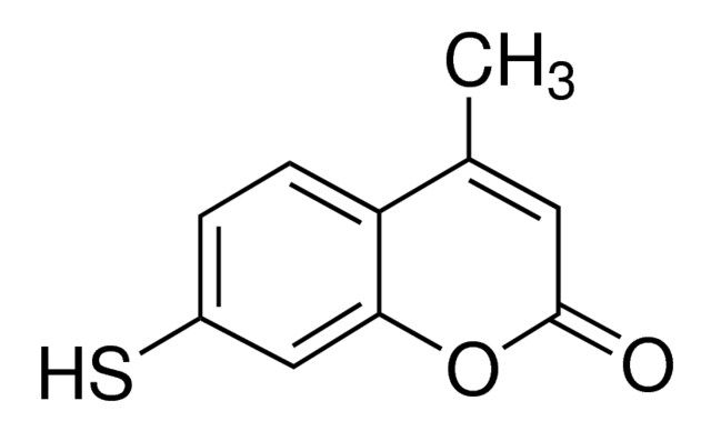 7-Mercapto-4-methylcoumarin