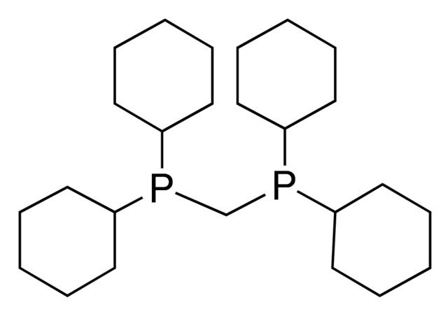 Bis(dicyclohexylphosphino)methane