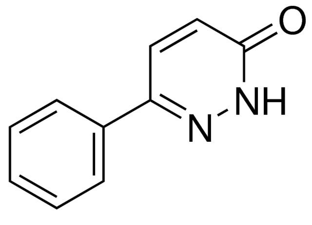 6-Phenyl-3(2<i>H</i>)-pyridazinone